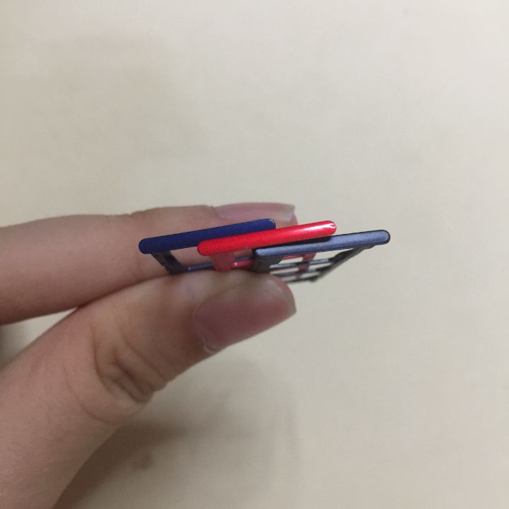 Khay sim Oppo A3S /32G