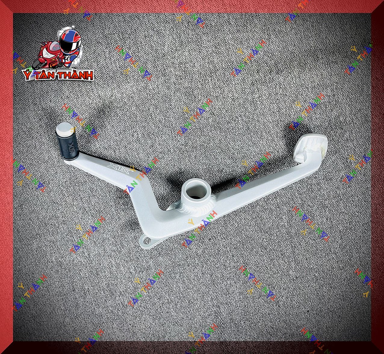 Cần số nhôm x1r cho winner v1 ms14
