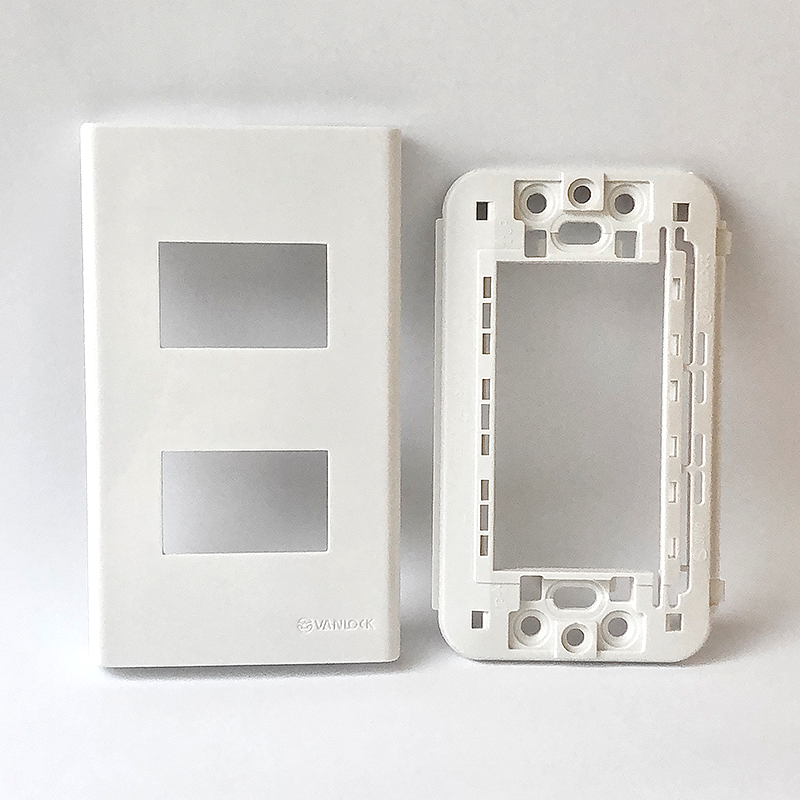 Mặt dành cho 1,2,3 thiết bị (S18CC)