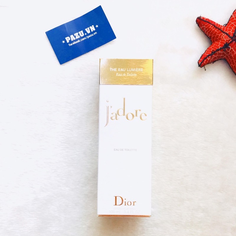 Nước Ho Dior J’adore Eau De Toilette