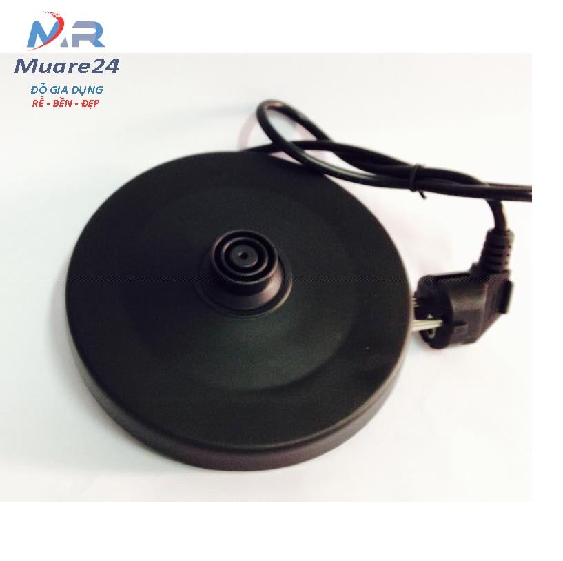 Nồi nấu mì đa năng siêu tốc Happy Call MS D02