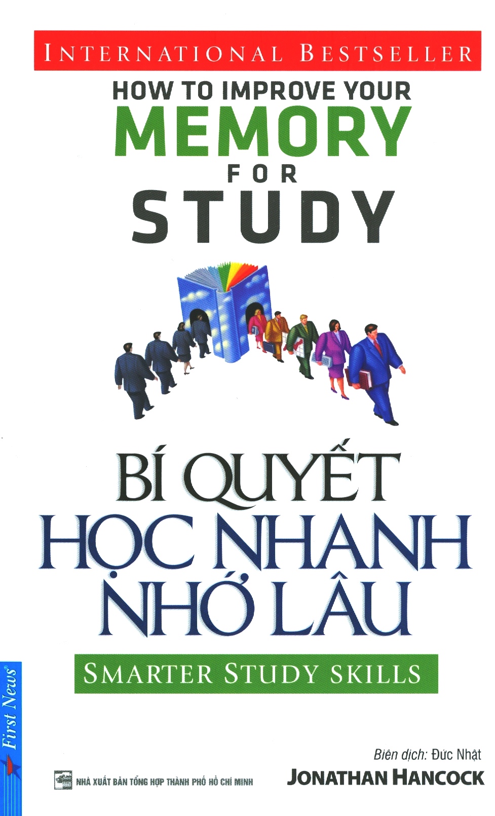 Bí Quyết Học Nhanh Nhớ Lâu