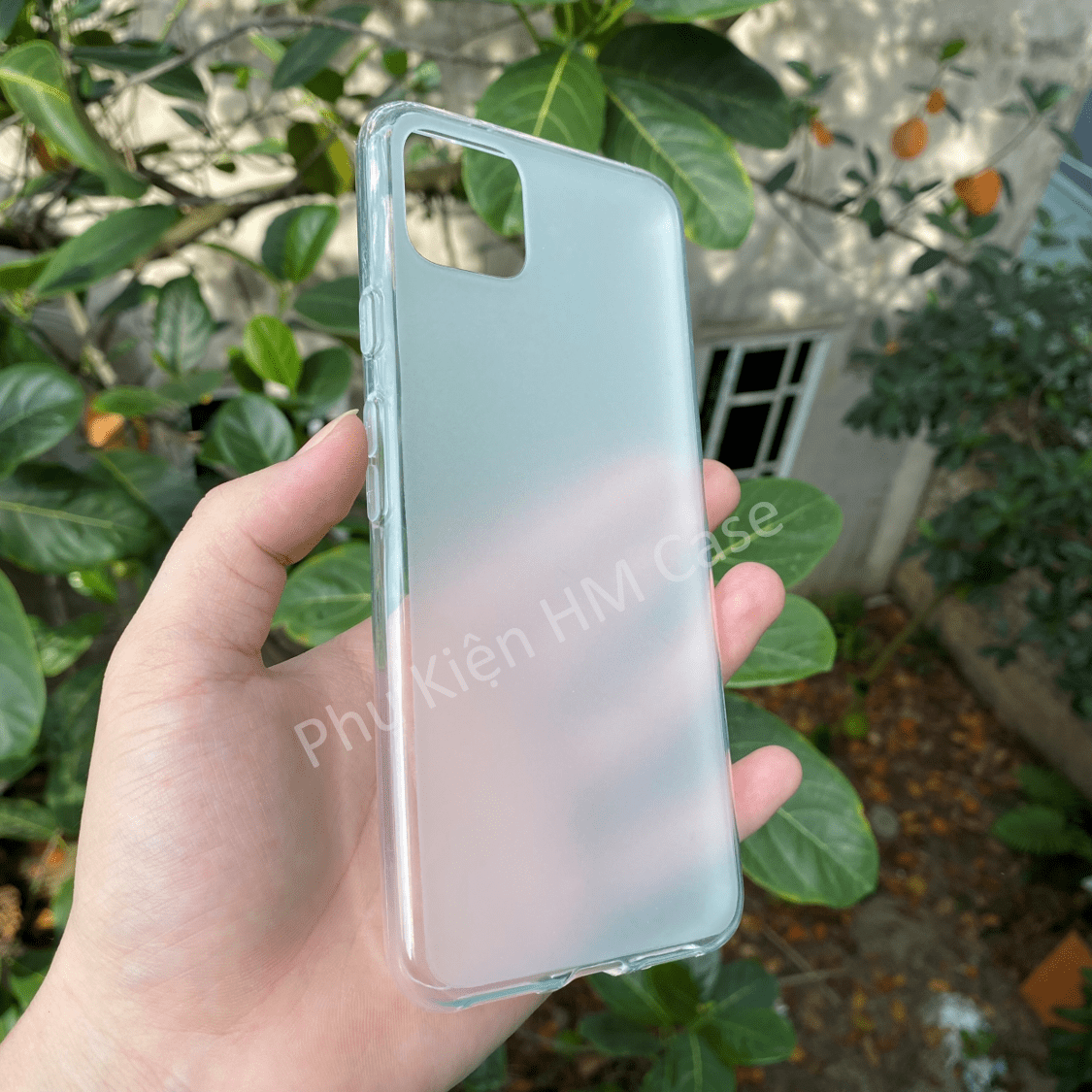 Ốp lưng TPU chống bám vân tay Google Pixel 3 / 3 XL / 3A XL / Pixel 4 / 4 XL / 4A 4G / 4A 5G / Pixel 5