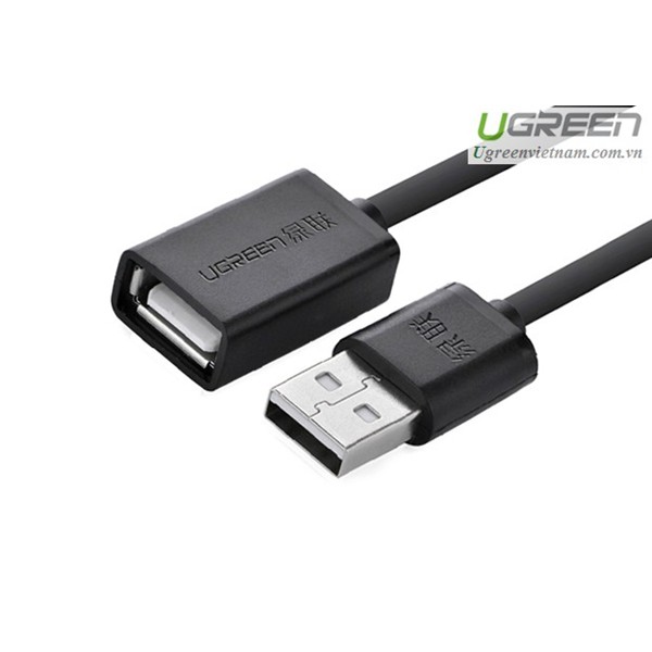 Cáp Nối Dài USB 2.0 HN ( 1.5m 3m 5m)