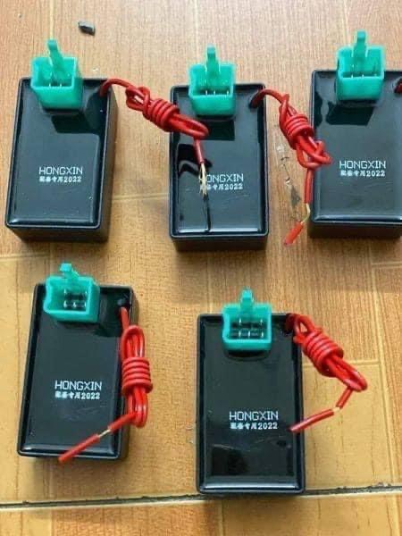 IC đa năng lửa bình cho tất cả dòng xe (IC độ lửa bình) Hàng chính hãng