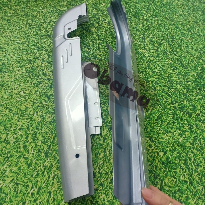 [ NÓNG BỎNG TAY ] Hộp xích - Bọc sên  xe CUB đời mới