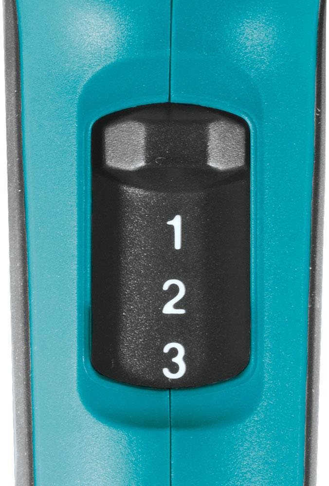 2000W Máy thổi hơi nóng Makita HG6530V