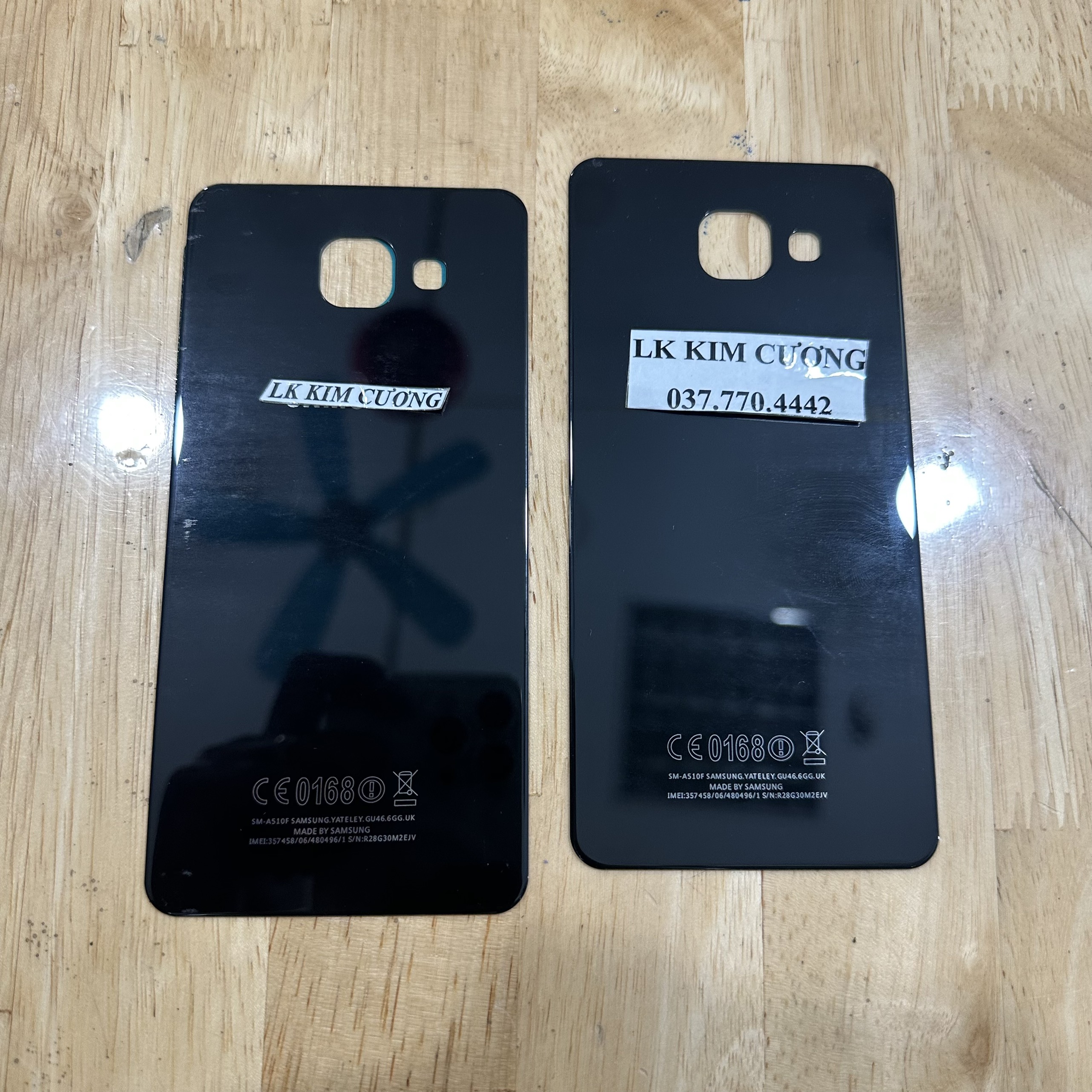 Nắp lưng samsung a5 2016 / a510