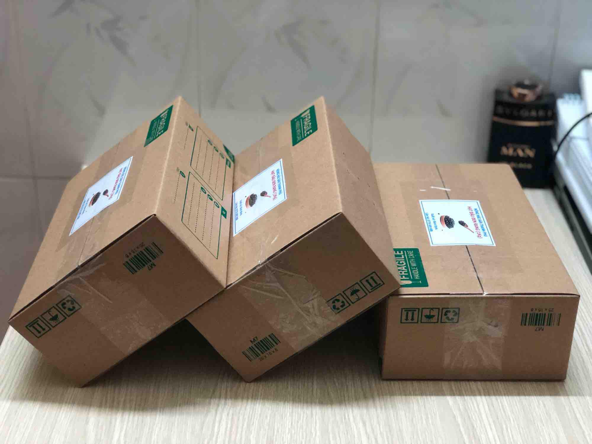 1kg đậu đen rang sẵn