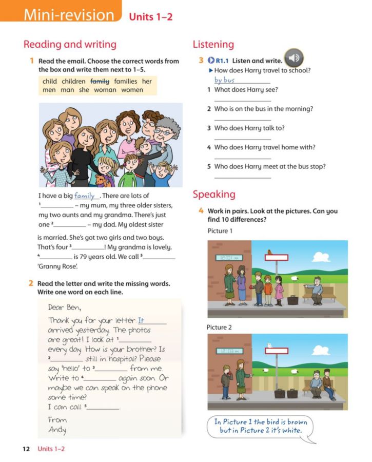 Oxford Grammar for Schools