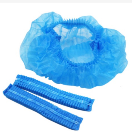 Chụp Tóc Y Tế , MŨ Chùm Đầu - 100 Chiếc