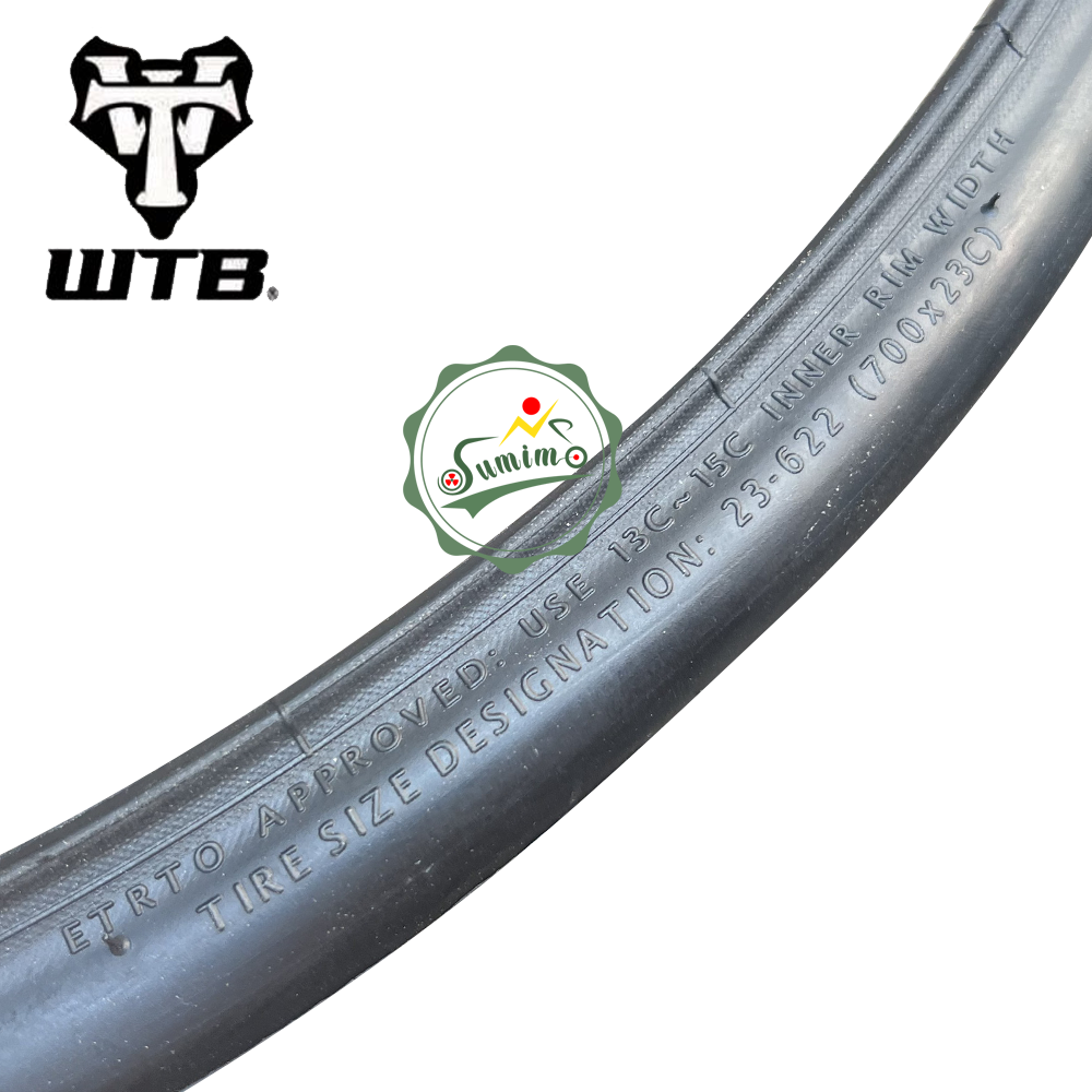 Vỏ WTB Thickslick cho xe đạp fixed gear