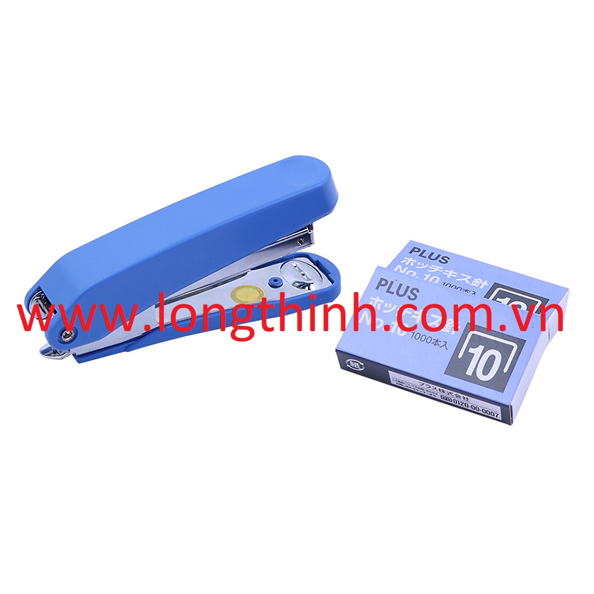 [HCM]Bấm kim số 10 Plus