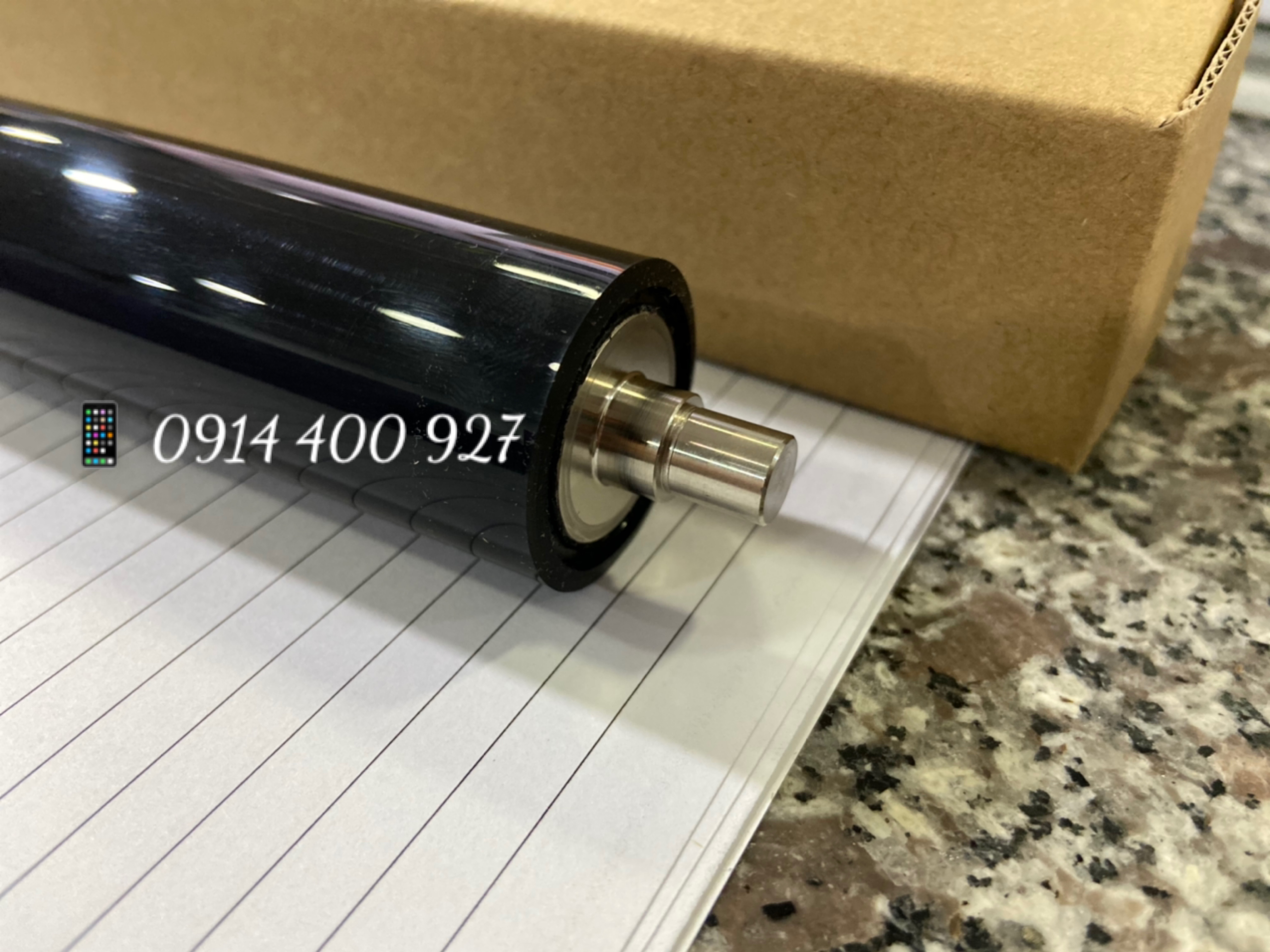 Rulô ép, rulo dưới máy Brother HL 5100/5700/6200