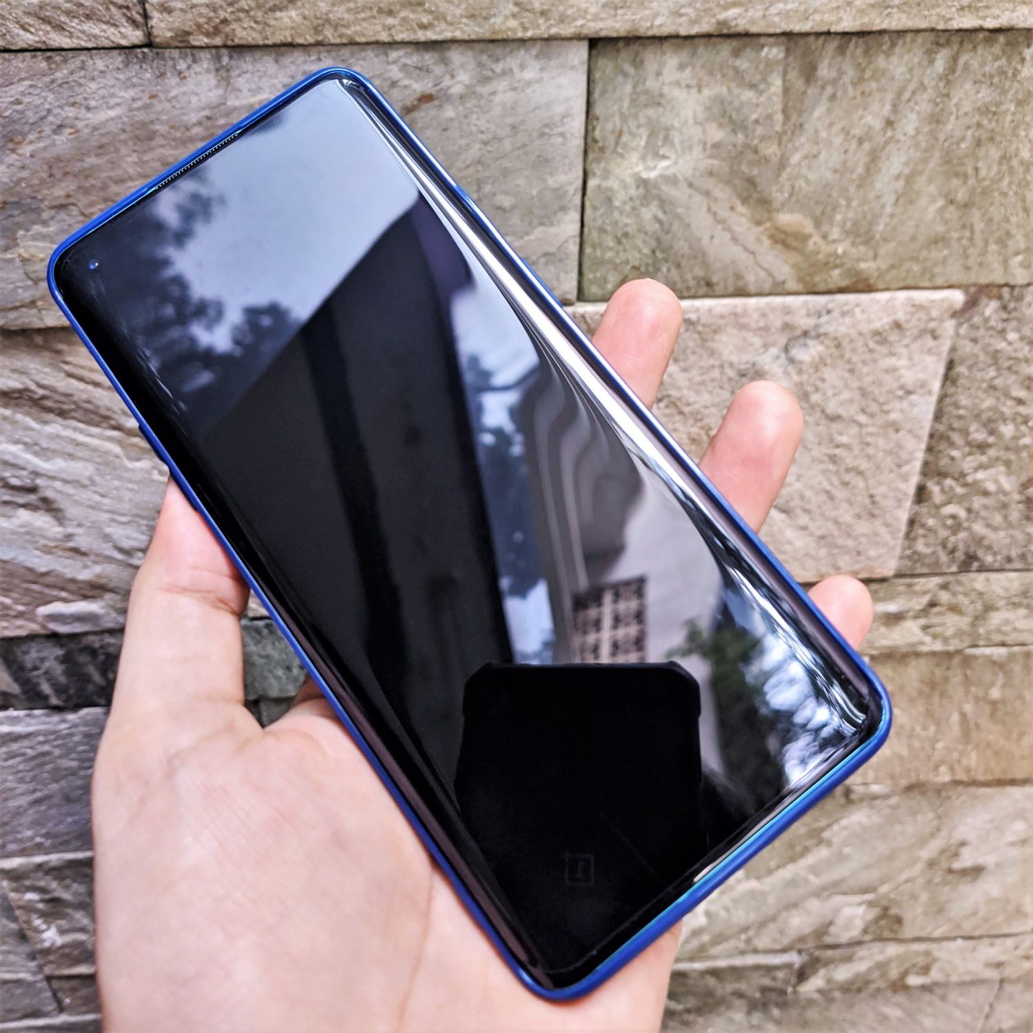 [HCM]Ốp lưng OnePlus 8 Pro TPU dẻo siêu mỏng ôm sát máy.