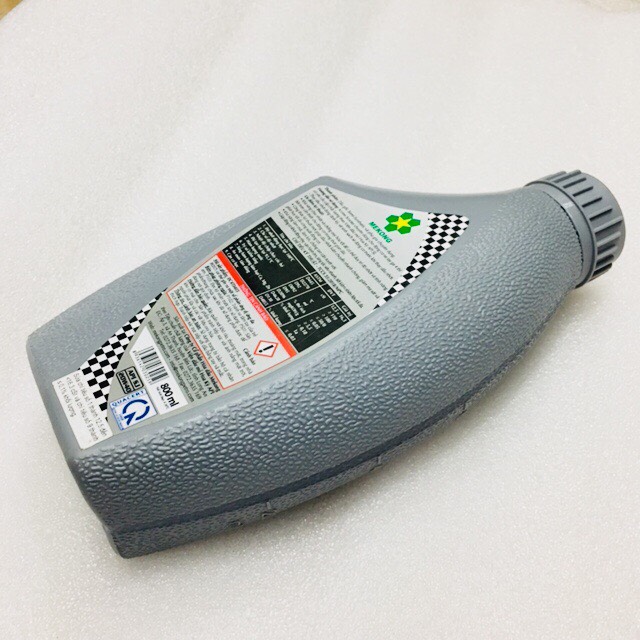 NHỚT ACCESS SCOOTER 20W40 800ml
