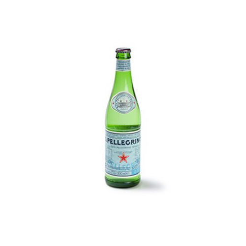 Nước khoáng sanpellegrino 500ml