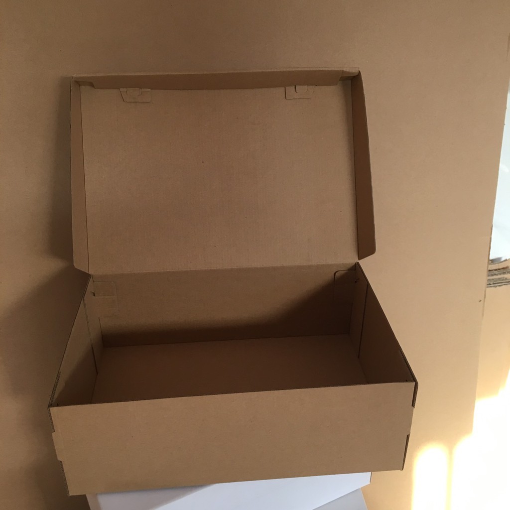 20 HỘP ĐỰNG GIÀY SIZE 30X20X12CM