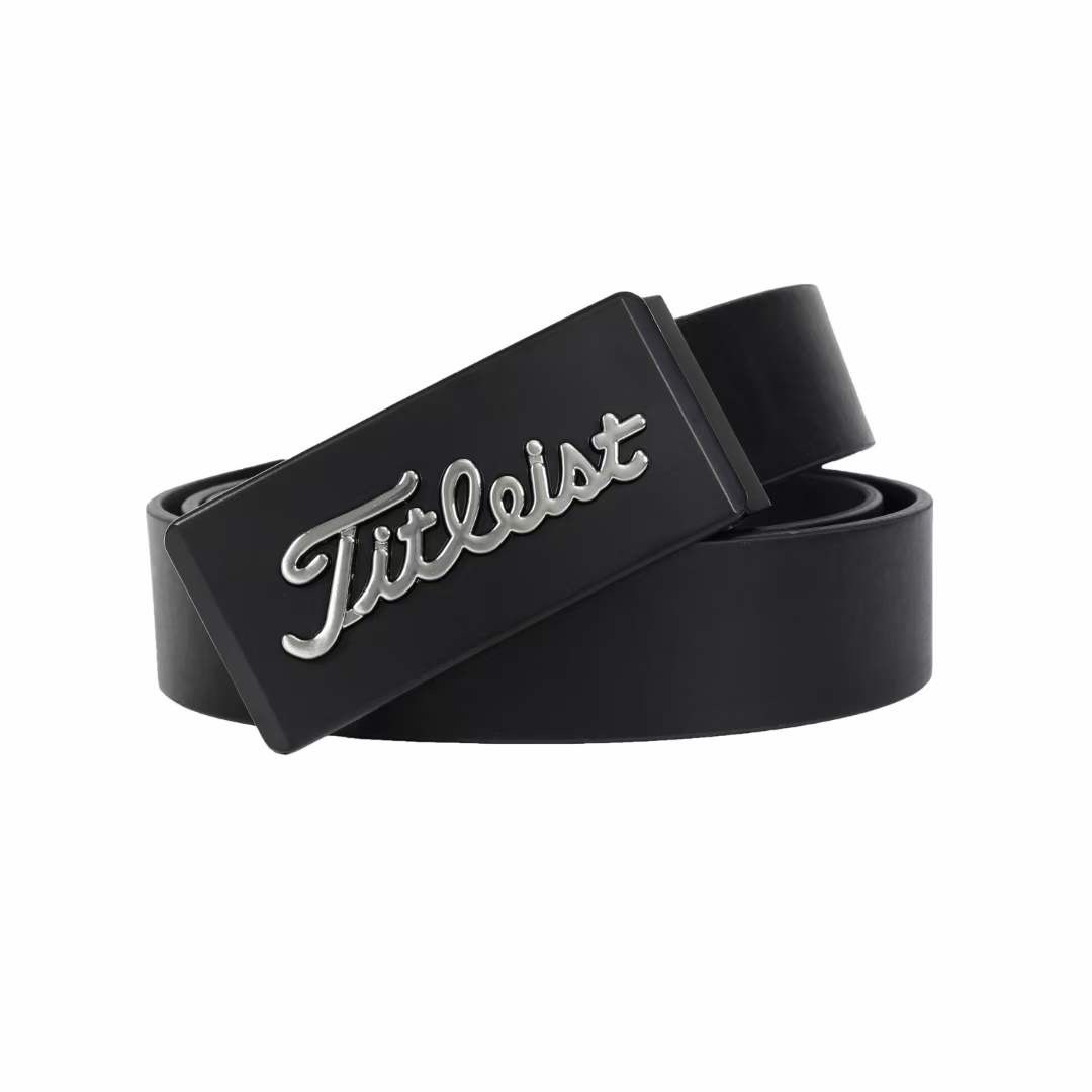 Thắt Lưng Golf Titleist Da Thật- Nịt Lưng Golf Nam