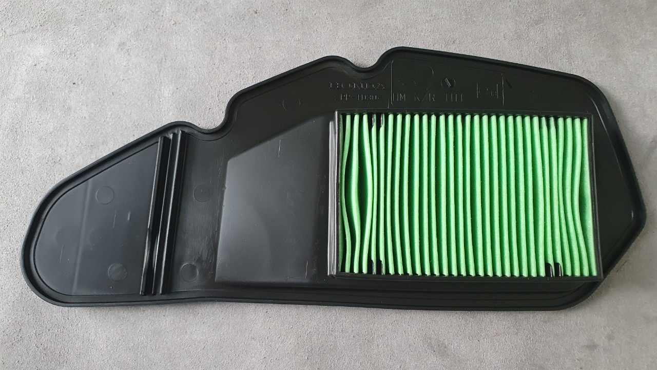[HCM]TẤM LỌC GIÓ HONDA AIR BLADE 2014-2018.