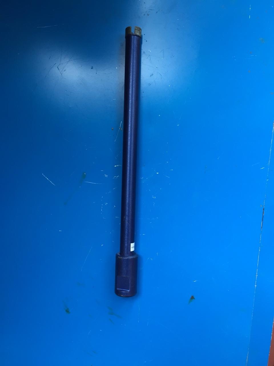 Mũi khoan khoét lỗ bê tông phi 22mm. mũi khoan nước. Mũi khoan rút lõi bê tông