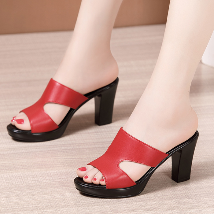 Dép nữ C10 - xả kho thu hồi vốn