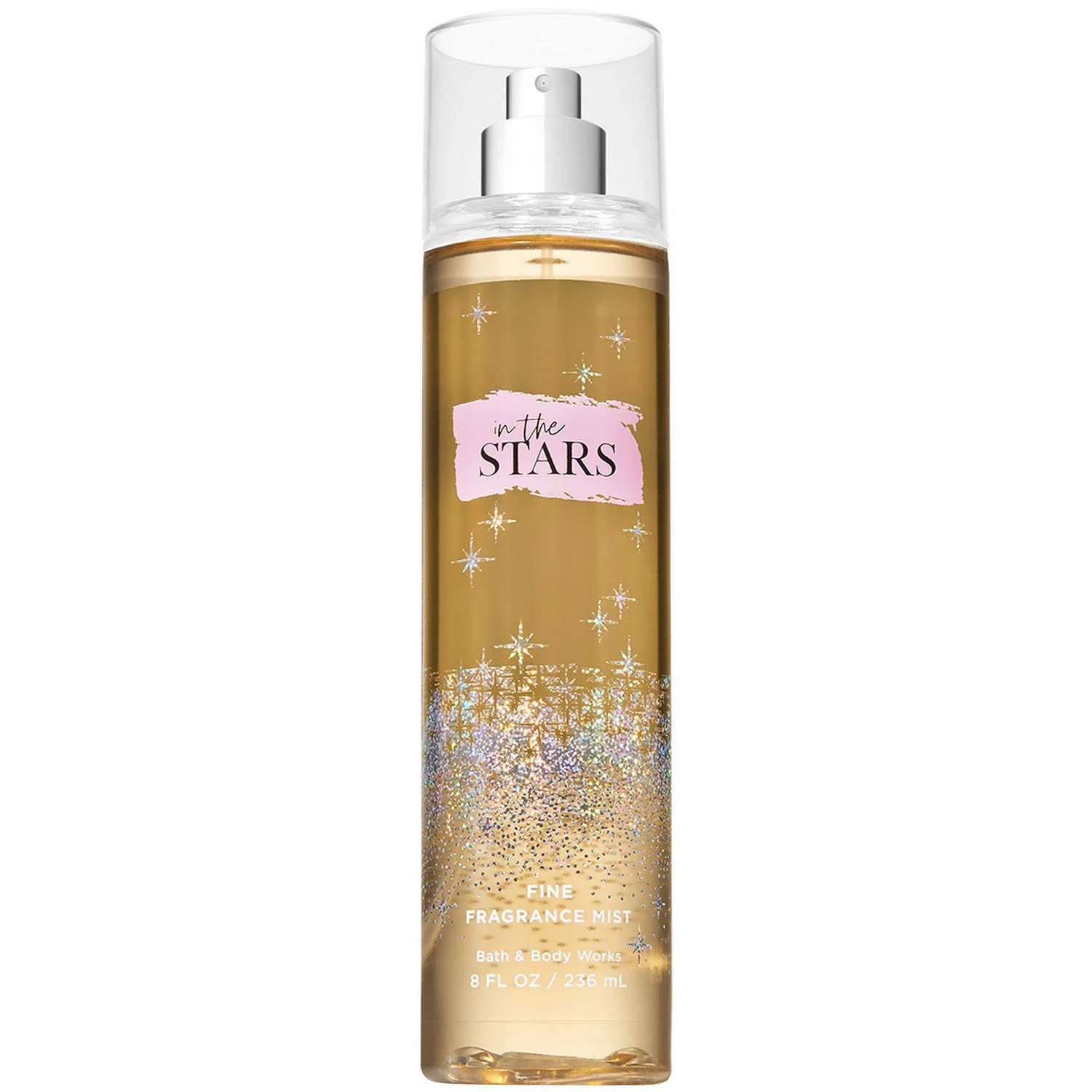 [HCM] Xịt Thơm Toàn Thân Bath & Body Works 236ml_USA