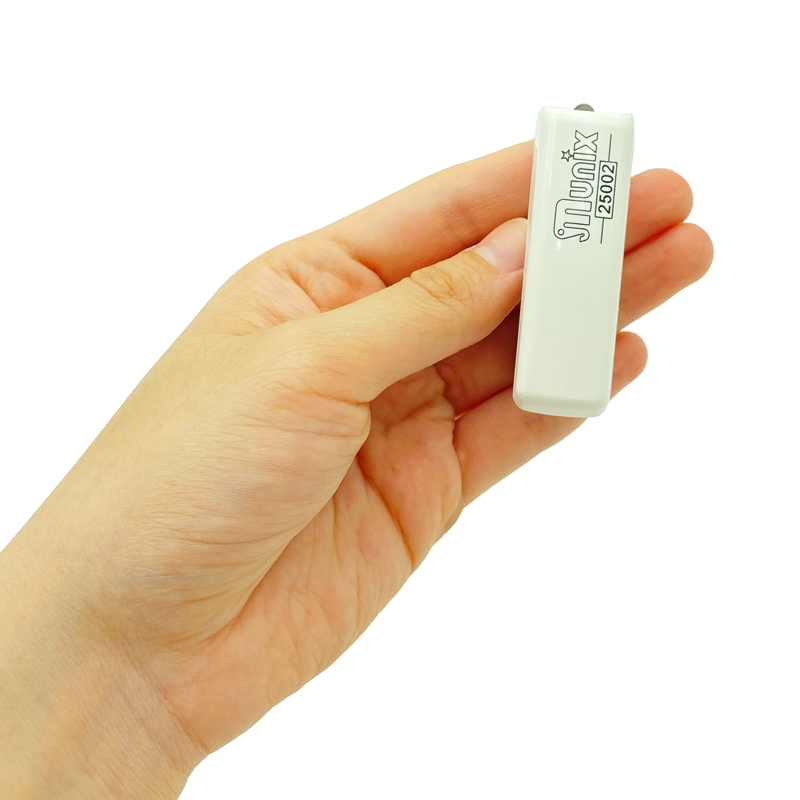 Bấm Kim Số 10 Munix Chất Lượng Cao 25002 ( Sài Kim No.10 )