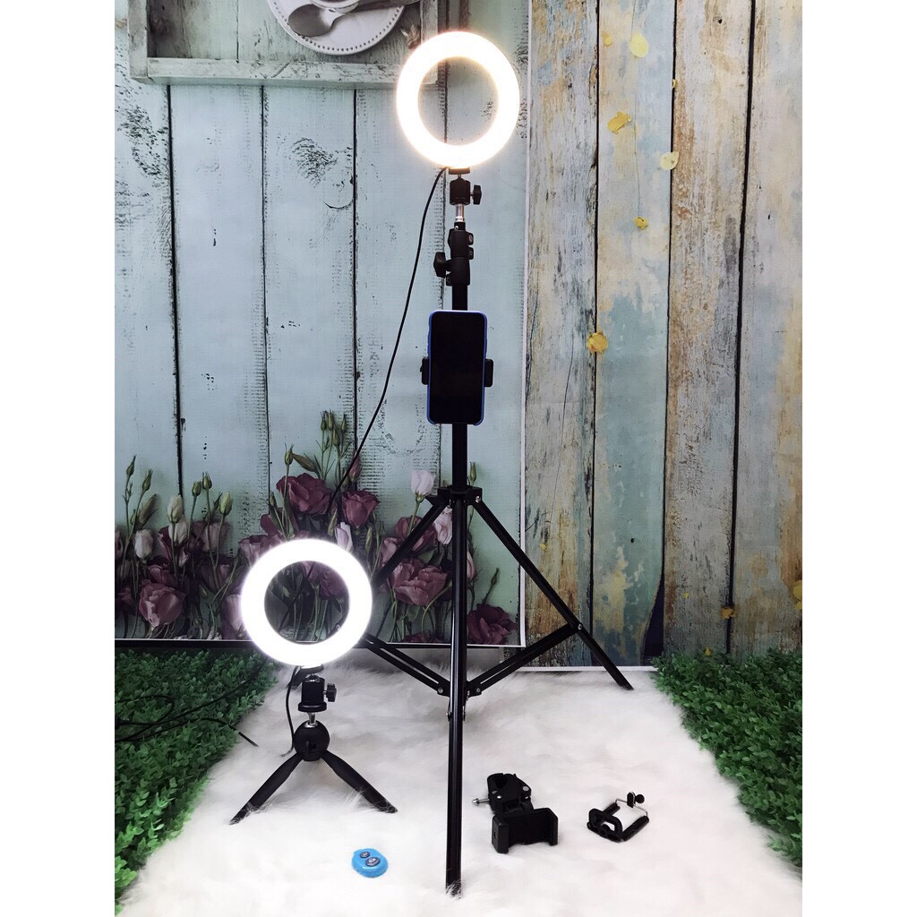Chân đèn studio, chân đèn livestream, chụp ảnh, quay phim