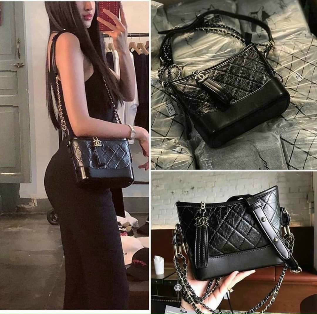 Túi Thời Trang Nữ Hobo Cao Cấp Siêu Hot 3M280