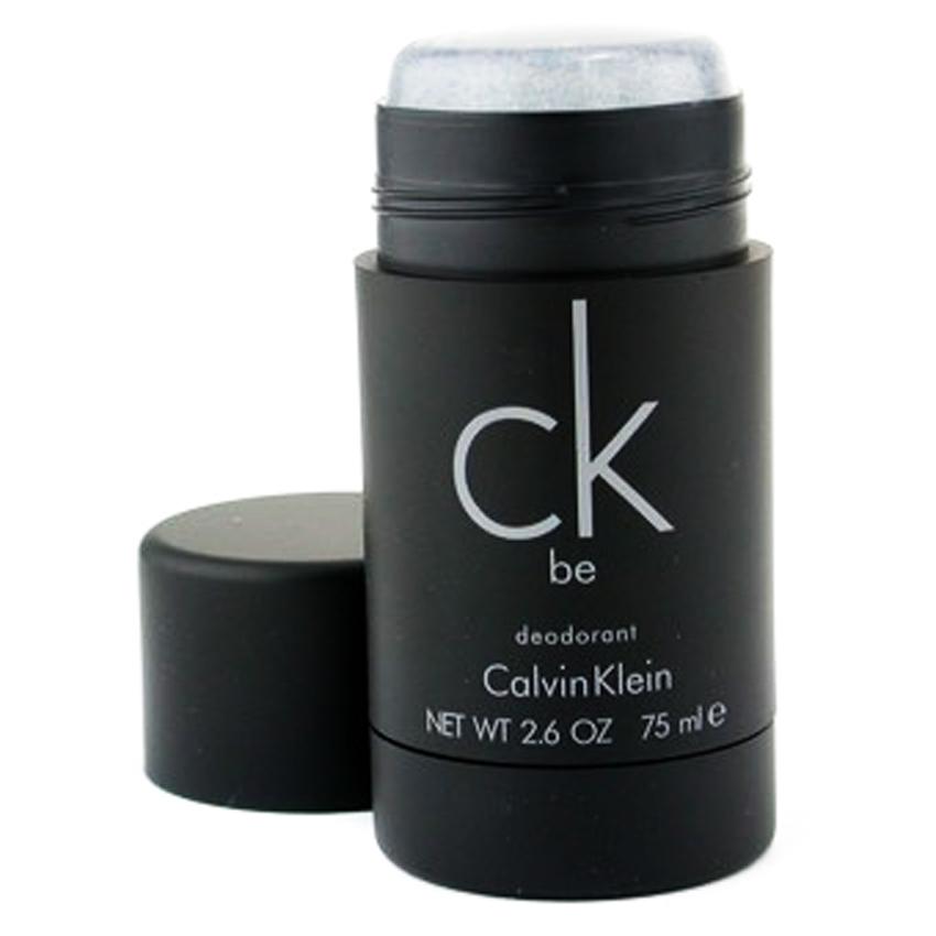 Chai lăn khử mùi nước hoa Nam CK Be 75g