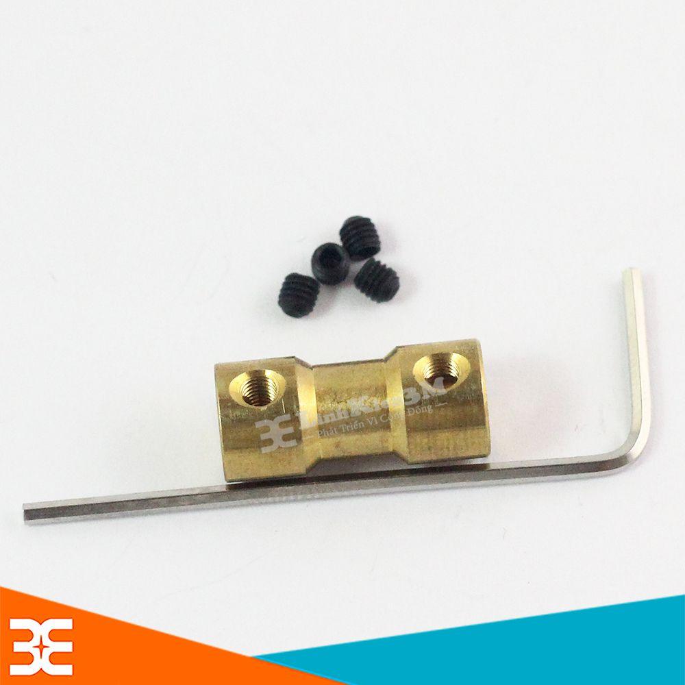 Khớp Nối Trục