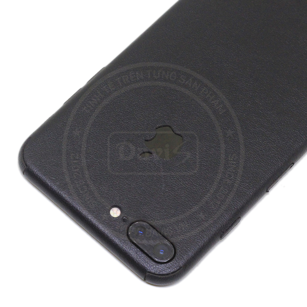 Leather skin for iphone 8 Plus - Davis