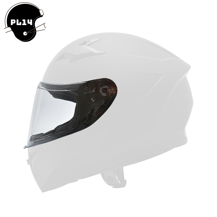 Kính Gắn Mũ Bảo Hiểm Fullface YOHE 978/981/977