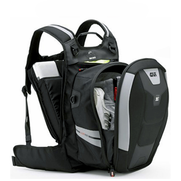[HCM]BALO CAO CÂP GIVI XS317- 30L