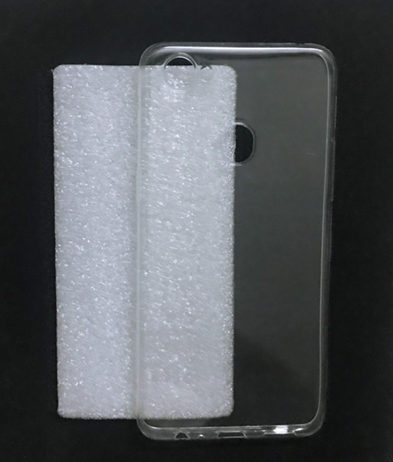 [HCM]Ốp Lưng dẻo trong suốt Oppo F7