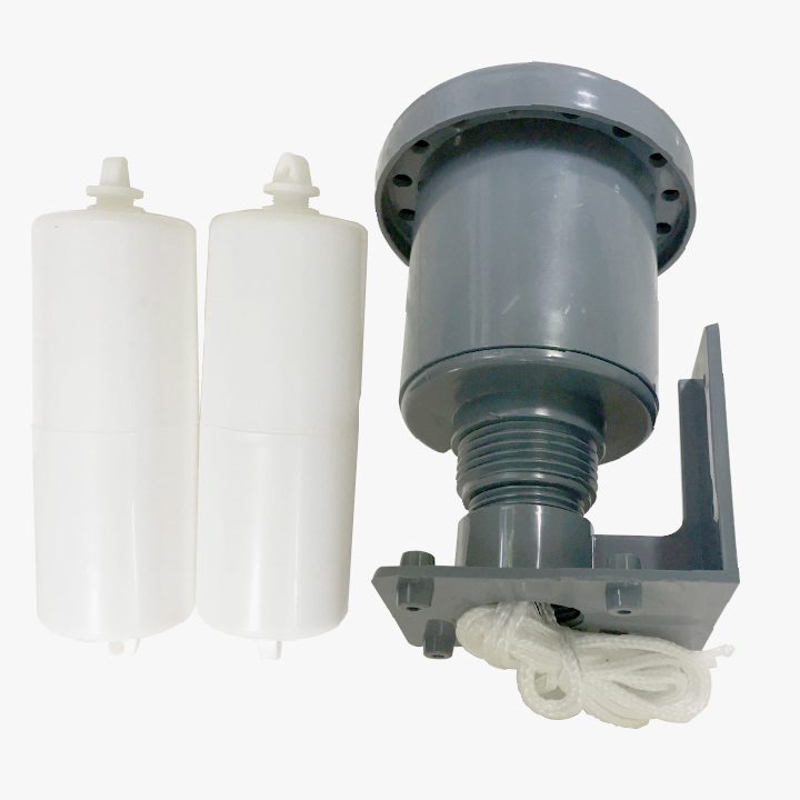 Phao điện baren Bơm nước tự động - econew