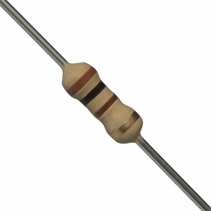 30 chiếc điện trở chân 47K 1/4W