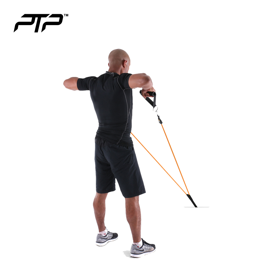 PTP Dây Tập Đàn Hồi PTP E2