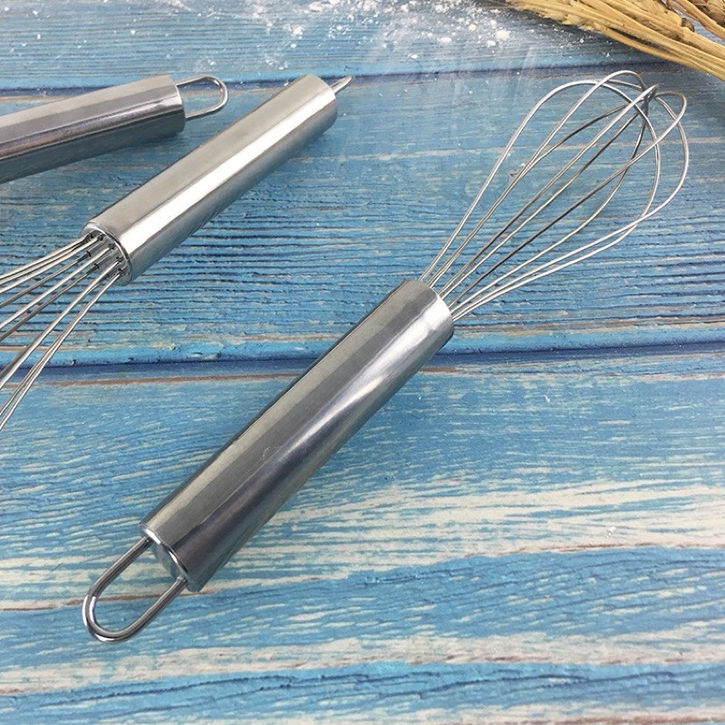 Phới lồng inox 24cm