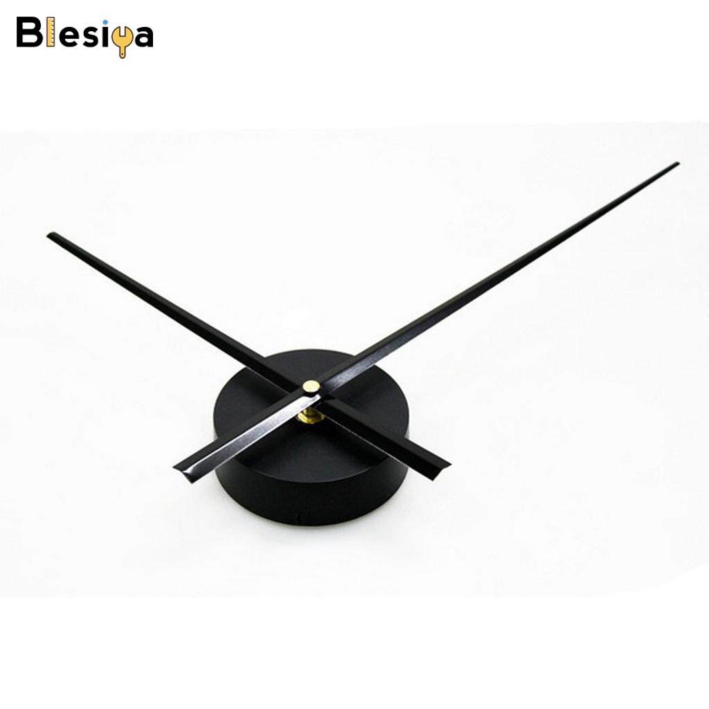 Blesiya Kim Đồng Hồ 3D, Kim Kim Đồng Hồ Lớn Tự Làm Đồng Hồ Treo Tường, Nghệ Thuật Trang Trí Nội Thất