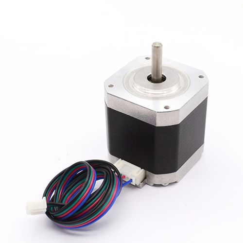 Motor bước Nema 17 - Step 42