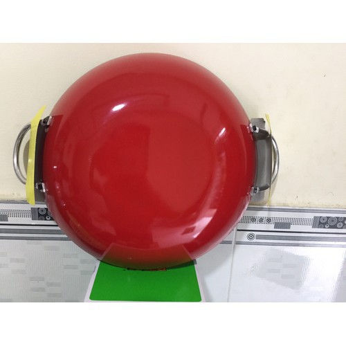 Chảo chống dính 2 quai KYOFA size 28cm