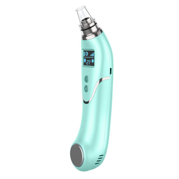 Máy hút mụn đầu đen, mụn cám cầm tay X3