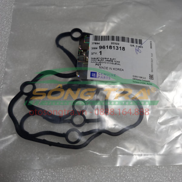 ROAN(RON) NẮP GIÀN CÒ DAEWOO LANOS, AVEO