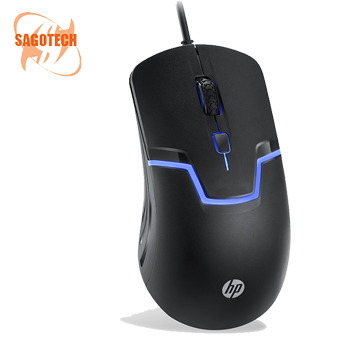 Chuột Máy Tính HP M100
