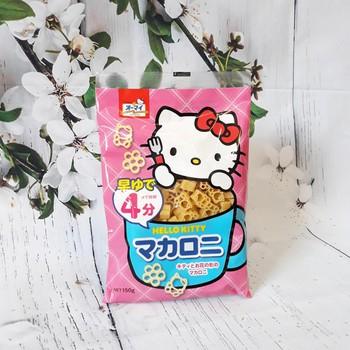 NUI CHO BÉ HÌNH HELLO KITTY (GÓI 120GR)