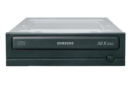 Ổ đĩa DVD dành cho máy case PC