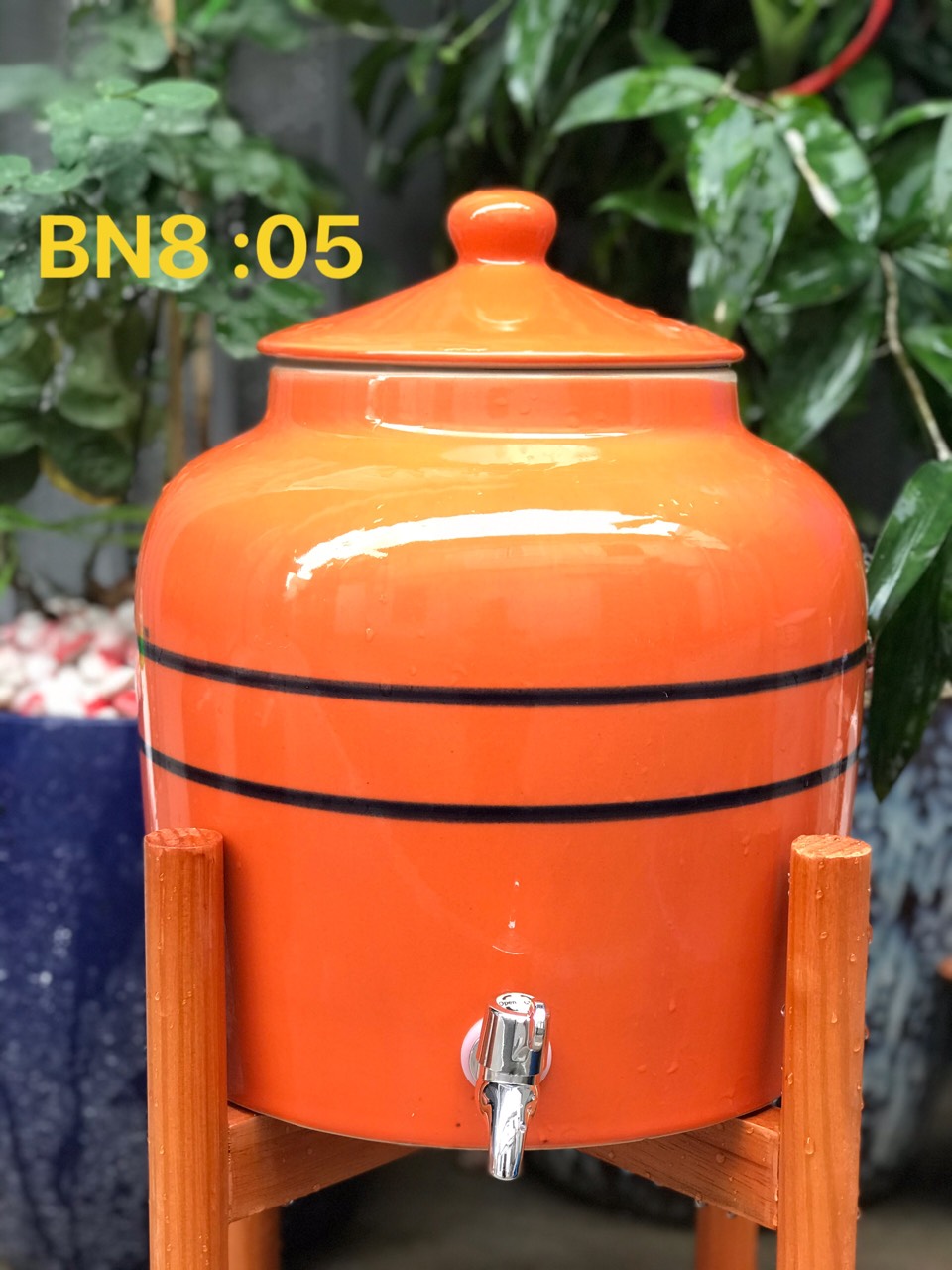 BÌNH SỨ ĐỰNG NƯỚC_10Lít