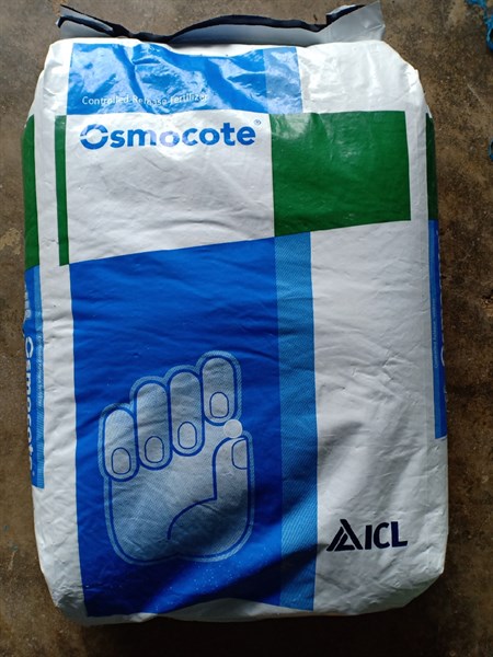 [HCM]Phân vàng Hà Lan Osmocote 14-14-14 (1kg)